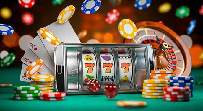 Unveiling the Thrills Your Ultimate Guide to Online Casino WinsMania