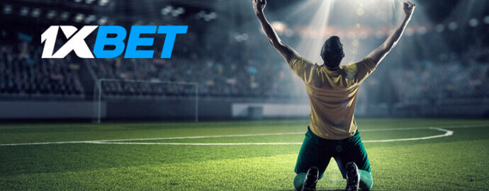 1xBet Malaysia APP Android 10