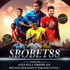 Agen Judi Bola Sbobet Panduan Lengkap untuk Pemain Cerdas
