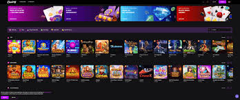 Discover the Exciting World of Casiny Pokies 8