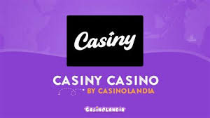 Discover the Exciting World of Casiny Pokies 8