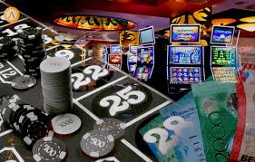 Discover the Future of Gaming with Mobile-First Casino Apps
