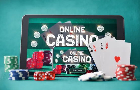 Experience Thrilling Games at Online Casino Gamblii 17