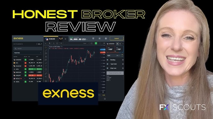 Exploring Trading with Exness MT5 Features and Benefits Exploring Trading with Exness MT5 Features and Benefits