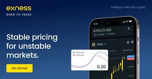 Is Exness Legit An In-Depth Analysis of the Trading Platform