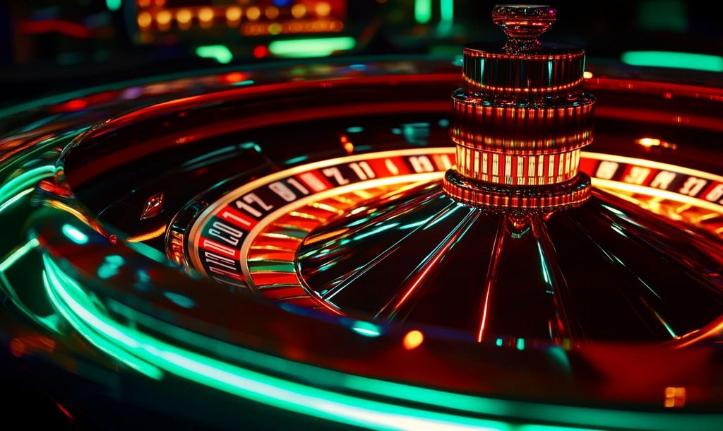 Finest online casino websites and new on-line UK online casinos - July 2025
