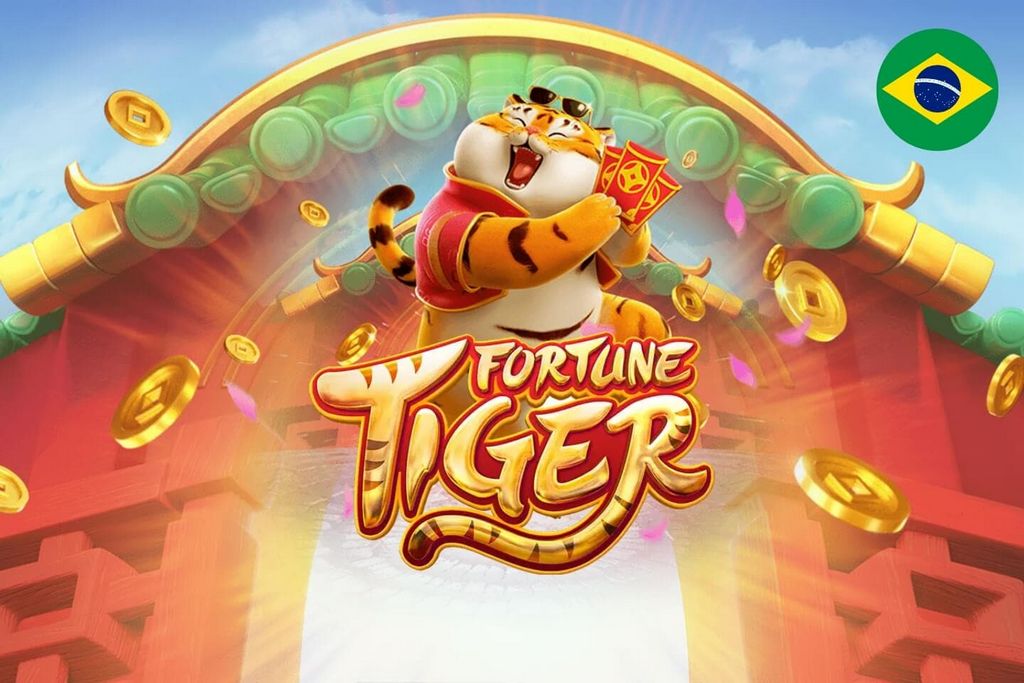 Lot Of Money Tiger - Jogos Grátis, Rodadas e Incentivos