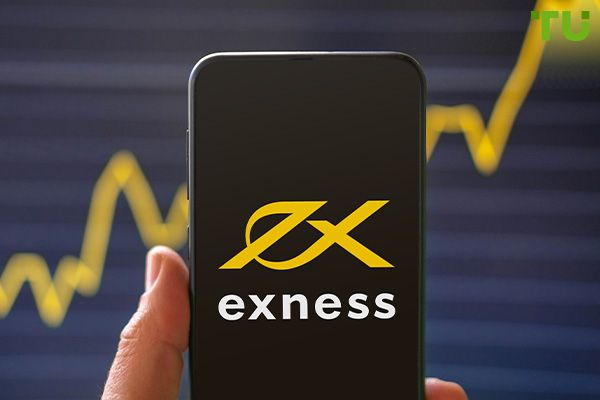 Trade On Exness Mobile App Your Gateway to Trading Anywhere
