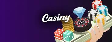Ultimate Guide to Casiny App Your Gateway to Online Gaming