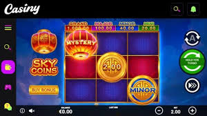 Unlock the Fun Casiny Bonus Codes for Exciting Rewards