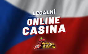 Vzrušující zážitky v casino cz Jak si vybrat to nejlepší online kasino