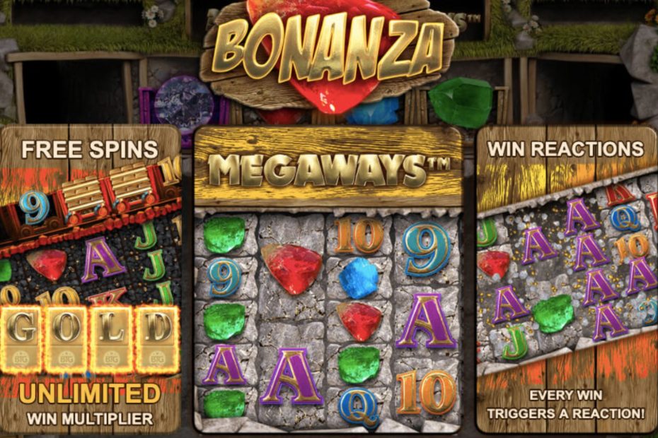 BonanzaGame Casino - Doskonałe miejsce dla entuzjastów gier