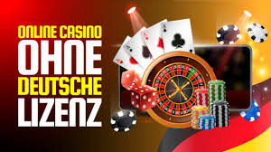 Die Vorteile von casinos ohne deutsche lizenz 256
