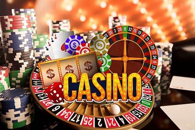 Discover the Thrills of F7 Casino Casino Online Slots