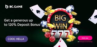 Exciting Adventures with Slots BC Game