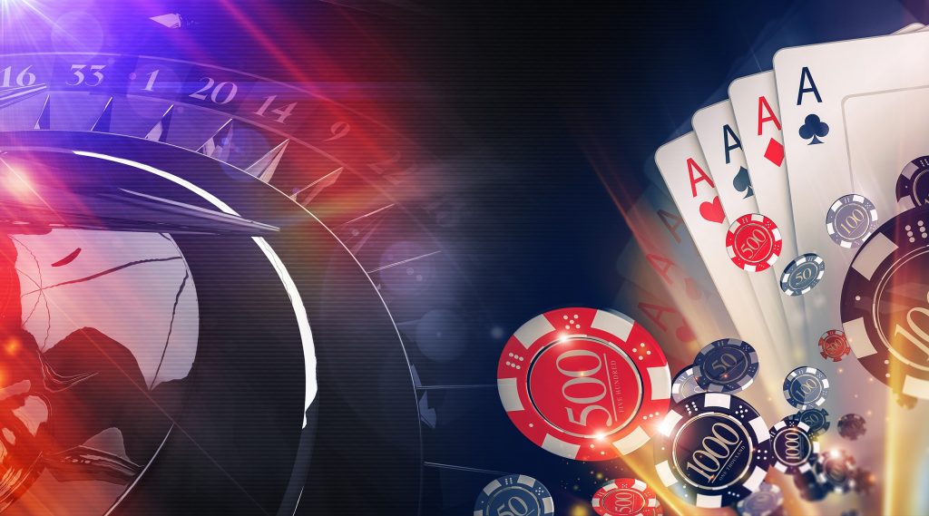 Experience the Thrill Play Live Roulette With Real Dealers