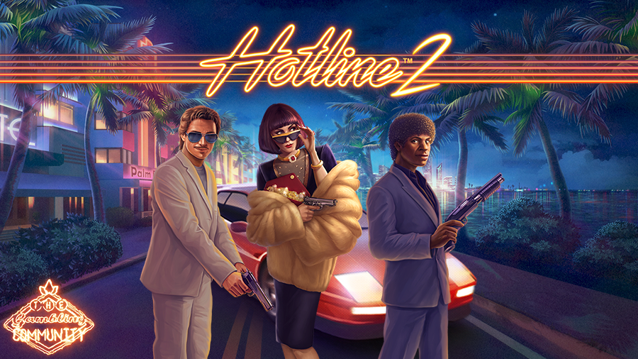 Hotline Casino - Przewodnik po najlepszych grach i promocjach