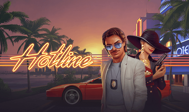 Hotline Casino - Twoje Wirtualne Centrum Rozrywki 0