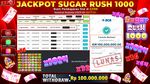 Análisis del videojuego Sugar Rush 1000 2025