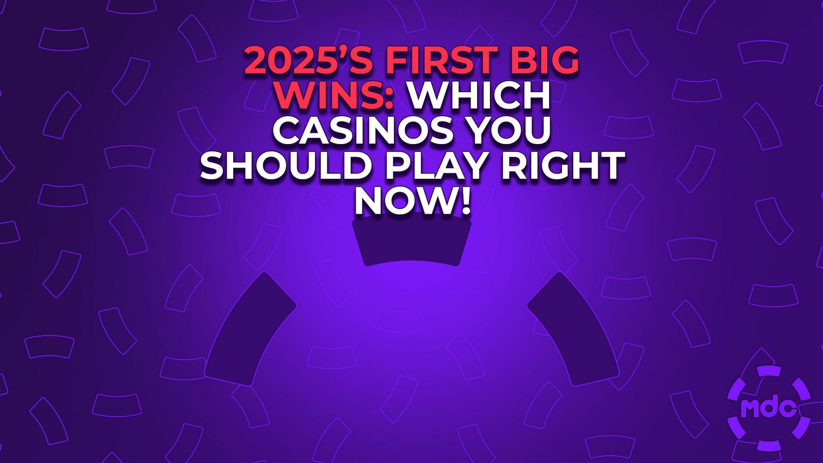 BigWins Gambling Enterprise-- New Kid In Town