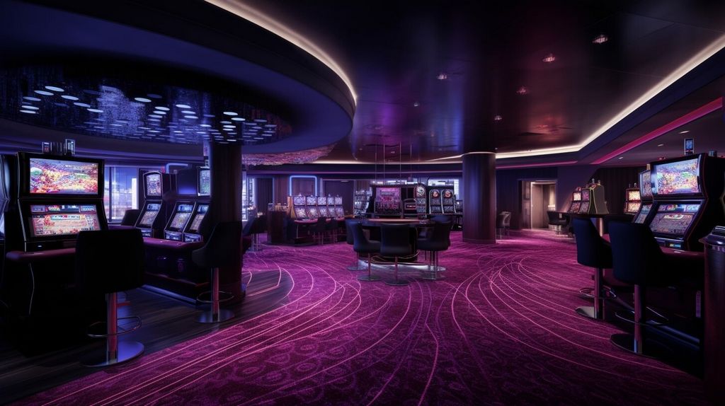 Casinos online en España - Lista actual 2025