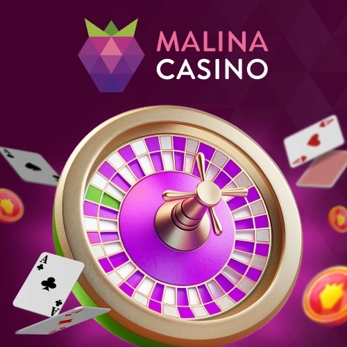 Malina Casino France – Où le style français vous rapporte beaucoup d'argent en ligne