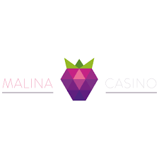 Mobile App der Malina Casino-Website