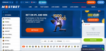 MostBet Registration Guide - Welcome Reward