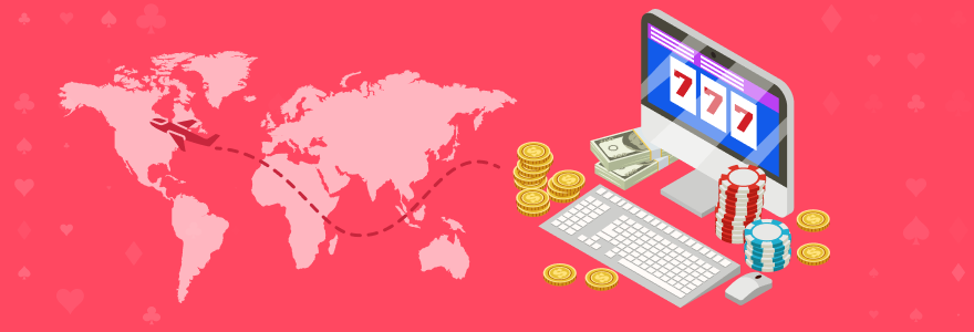 Nové zahraniční online casina Kdy a jak se k nim připojit Nové zahraniční online casina Kdy a jak se k nim připojit