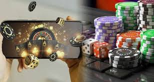 The Exciting World of Cryptorino Casino Online Games The Exciting World of Cryptorino Casino Online Games
