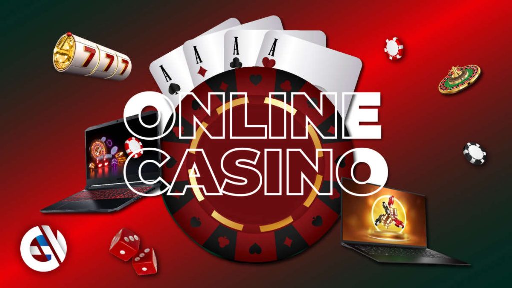 The Exciting World of Cryptorino Casino Online Games The Exciting World of Cryptorino Casino Online Games