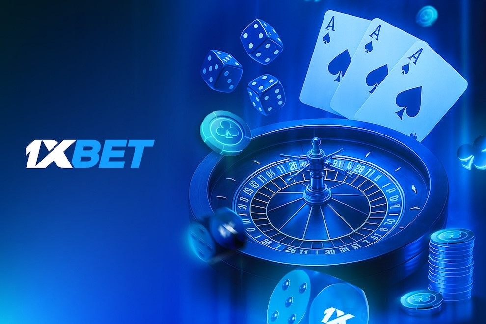 1xBet Download APP for PC Your Ultimate Betting Experience