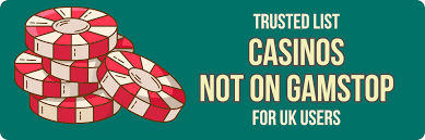 Discover Non Gamstop UK Casino Sites for Ultimate Gaming Experience 741441344