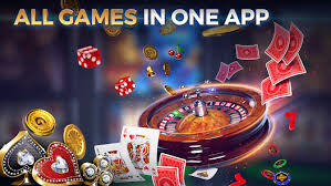 Discover the Excitement of Online Casino Slots Amigo