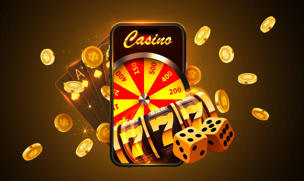 Discover the Excitement of Online Casino Slots Amigo