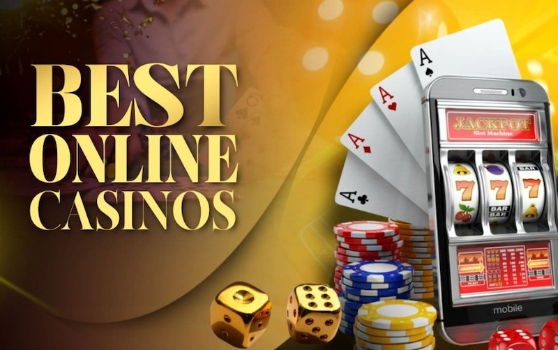 Discovering Casinos Not on Gamstop A Guide for Gamblers Discovering Casinos Not on Gamstop A Guide for Gamblers