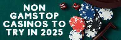Discovering Casinos Not on Gamstop A Guide for Gamblers Discovering Casinos Not on Gamstop A Guide for Gamblers