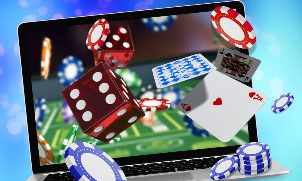 Explore the Exciting World of Win Diggers Casino Online Games 13