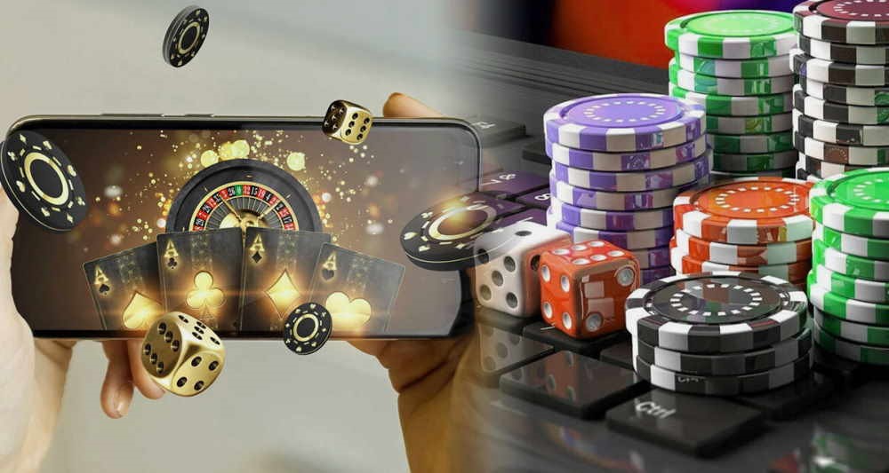 Exploring Non Gamstop Casino Sites A Guide for Players 565192704