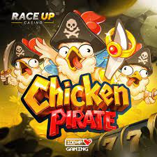 Crazy Chicken Pirates 1.0.0 Crazy Chicken Pirates 1.0.0