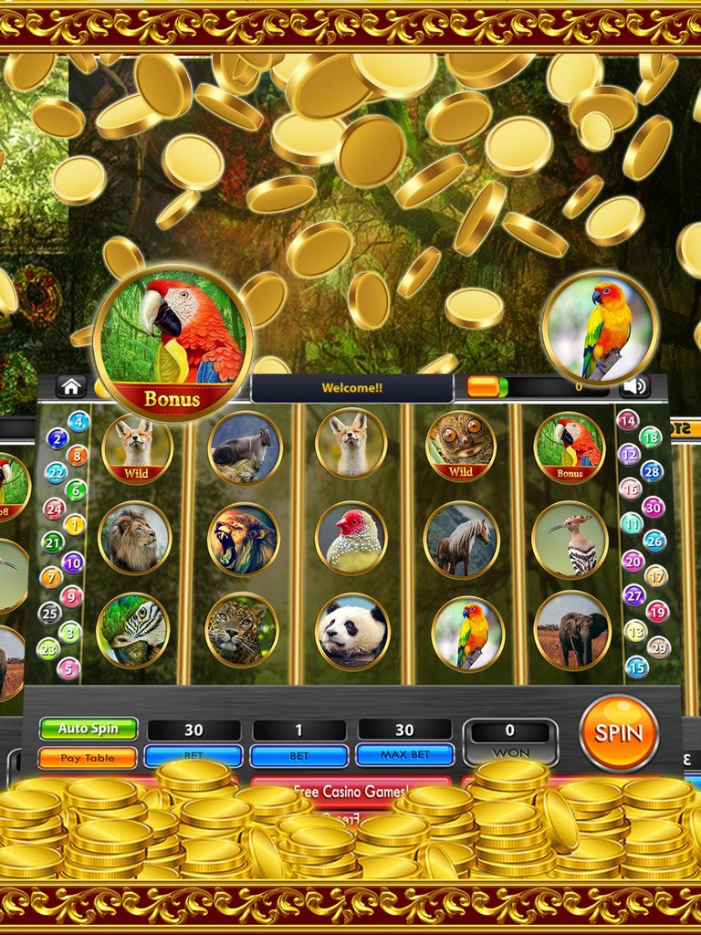 Slots Jungle - Verified Reviews & Real Gambling Establishment Score 2025